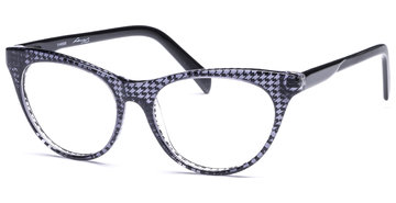 Lennox Eyewear Lilja 5216 schwarz/transparent