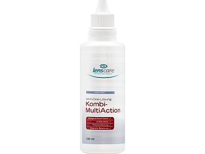 Kombi-MultiAction Pocket