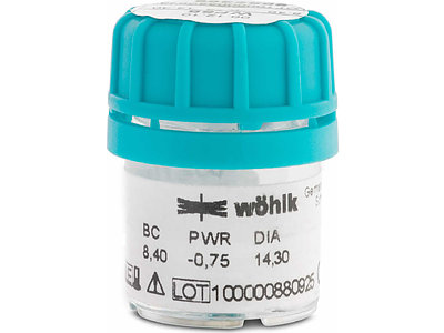 Weflex 55, DIA 13,7 1er Box