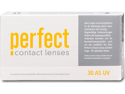 perfect 30 AS UV 6er Box, BC 8,9